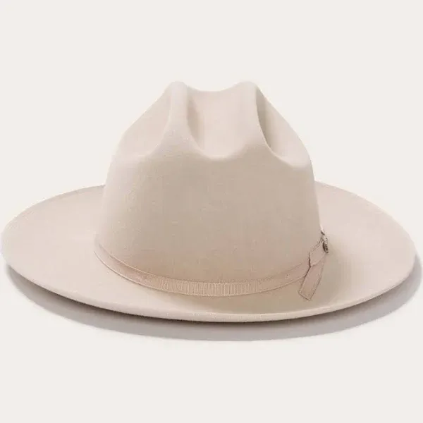 Stetson 6X Open Road Fawn Felt Hat | Pinto Ranch