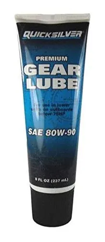 Mercury Marine Premium Gear Lube 80W-90