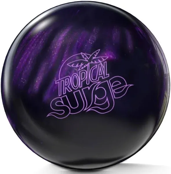 Storm Tropical Surge Bowling Ball