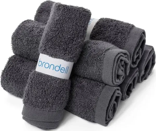 Brondell Bamboo Bidet Dry Towels