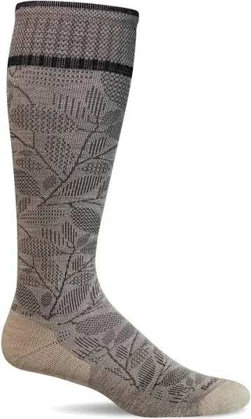 Sockwell Women's Fauna Firm Graduated Compression Sock