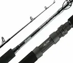 Okuma PCH Custom Lightweight Carbon Fishing Rods- PCH-C-741XXH