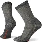 Smartwool Women's Hike Classic Edition Full Cushion Crew Socks - Navy