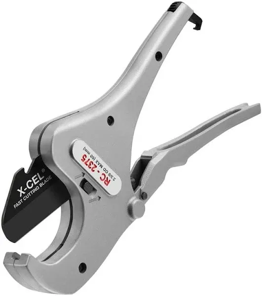 RIDGID RC-2375 Ratchet Cutter - 30088