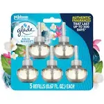 Glade Aqua Waves Oil Refills (3.5 oz)