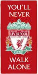 Liverpool FC Towel