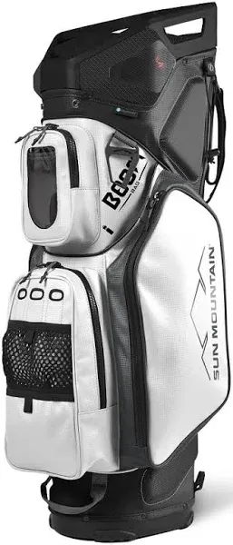 Sun Mountain Boom Cart Bag