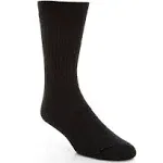 Hike Classic Edition Full Cushion Solid Crew Socks