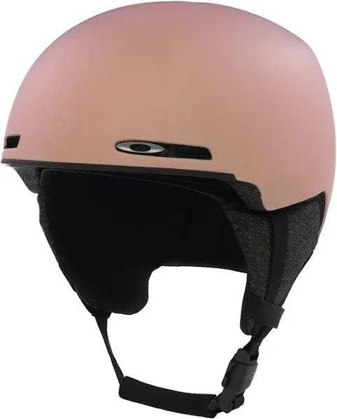 Oakley MOD1 MIPS Blackout Helmet