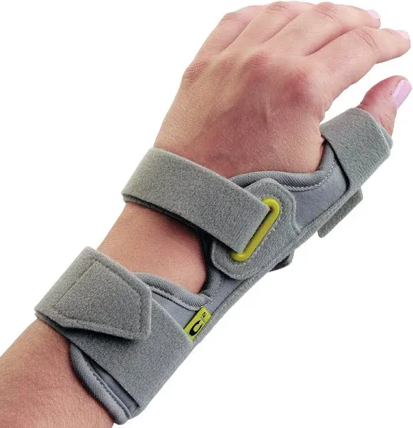 3-Point Products 3pp EZ Fit ThumSpica Splint