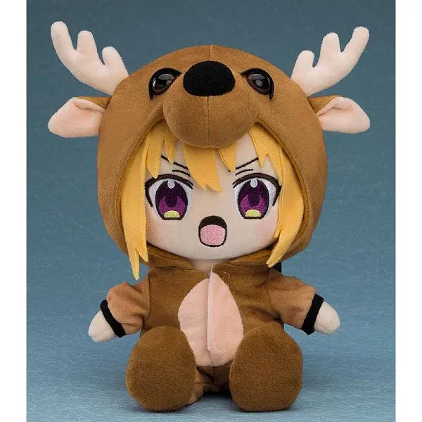 PSL Kigurumi Plushie My Deer Friend Nokotan Noko Shikanoko from JAPAN PRE ORDER