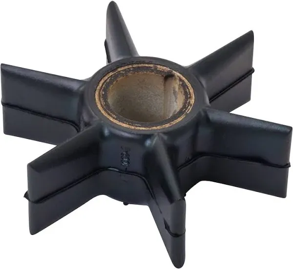 GENUINE Mercury Water Pump IMPELLER for 8HP 9.9HP 4-Stroke Outboard 47-8037481