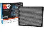 K&N 21-22 Ford Bronco Cabin Air Filter