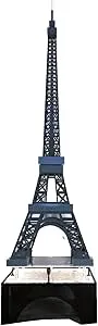 SONGLECTION Display Case for Lego Eiffel tower 10307