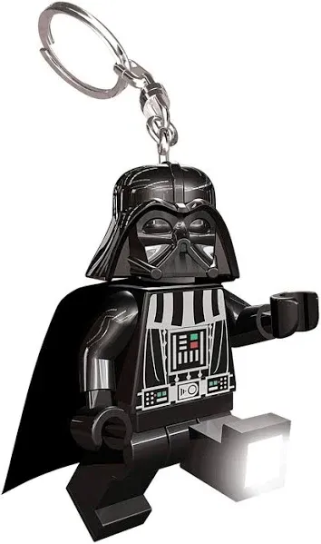 Lego Star Wars Darth Vader Key Light