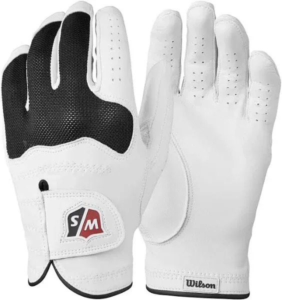 New Wilson Conform Perfect Fit Glove, Men&#039;s, Right Hand, Small