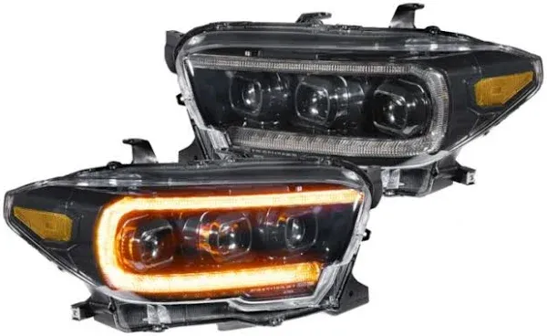 Morimoto 2016-2023 Toyota Tacoma xB LED Headlights