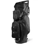 New Sun Mountain Golf Boom Cart Bag