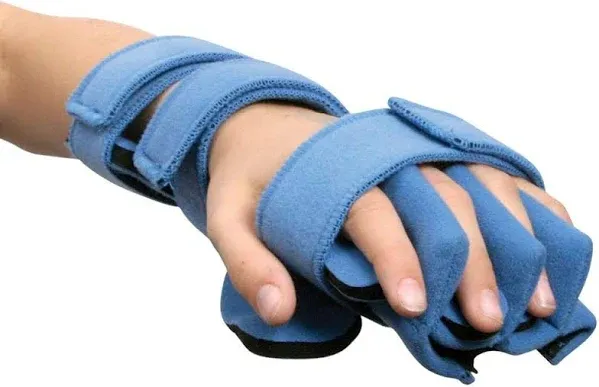 Comfyprene Hand/Wrist Orthosis