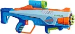 Nerf Elite Junior Rookie Pack, Easy Play Toy Foam Blaster, 32 Elite... 