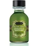 Kama Sutra Oil of Love Coconut Pineapple