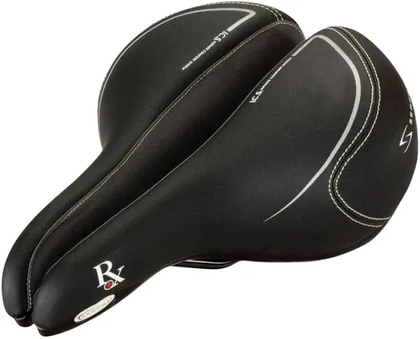 Serfas Women's RX Saddle