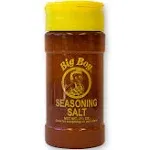 Bob's Big Boy Seasoning Salt