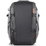 PGYTECH P-CB-118 OneMo FPV 30L Photo Backpack (Black)