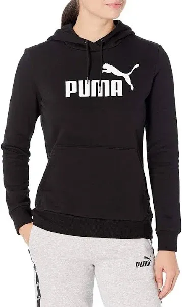 PUMA Essentials Sweatshirts Women's Black M