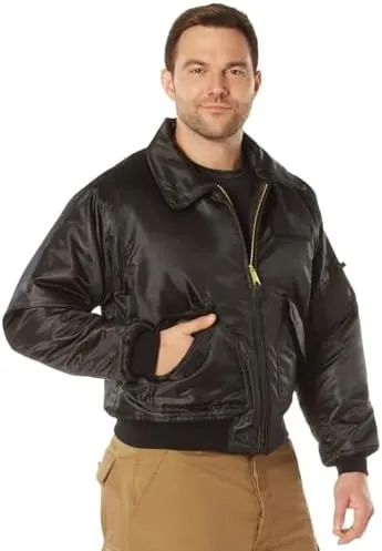 Rothco CWU-45P Flight Jacket