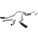 Flowmaster 817696 - Outlaw Cat-Back Exhaust System