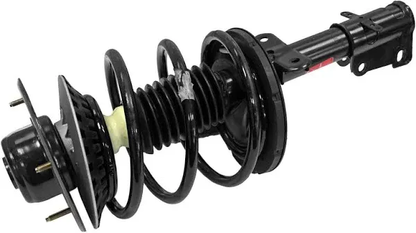 Monroe 171572L Quick-Strut Complete Strut Assembly