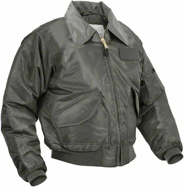 Rothco CWU-45P Flight Jacket