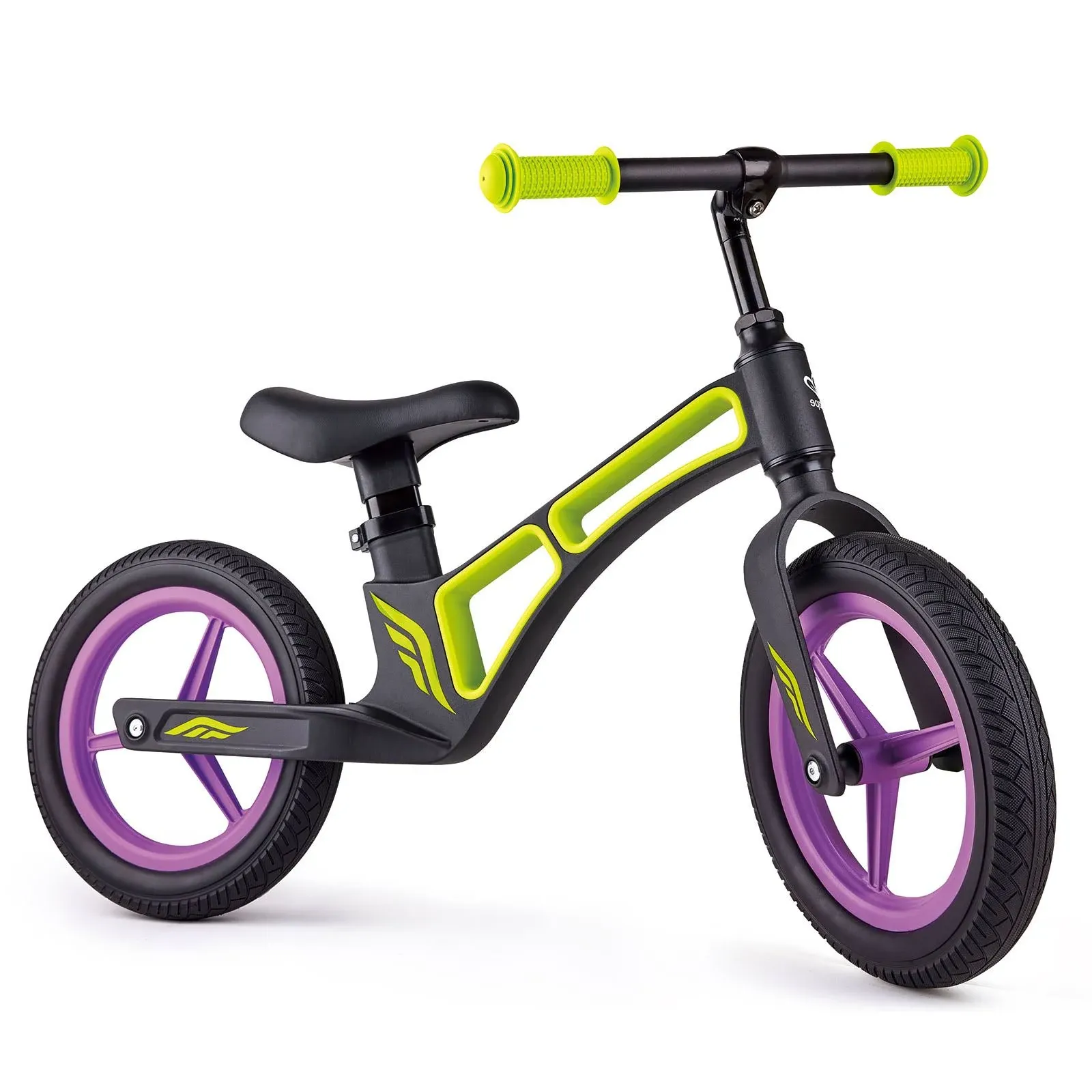 Hape Balance Bike New Explorer Green