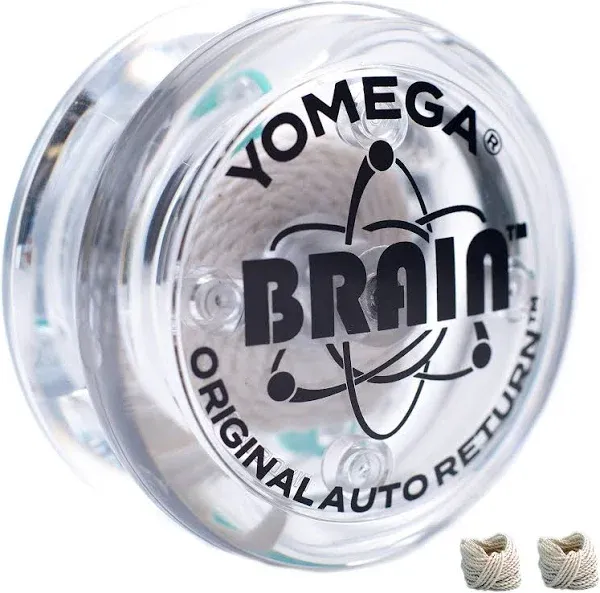 Yomega The Original Brain Professional Yoyo For Kids And Beginners