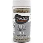 Franklin Barbecue Brisket Spice Rub