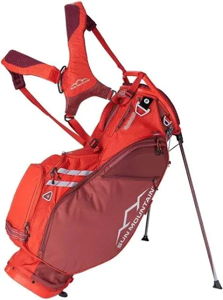 Men&#039;s Sun Mountain 4.5LS 14-Way Stand Bag &#039;24