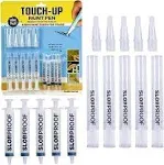 Touch-Up Paint Pen 5-Pack