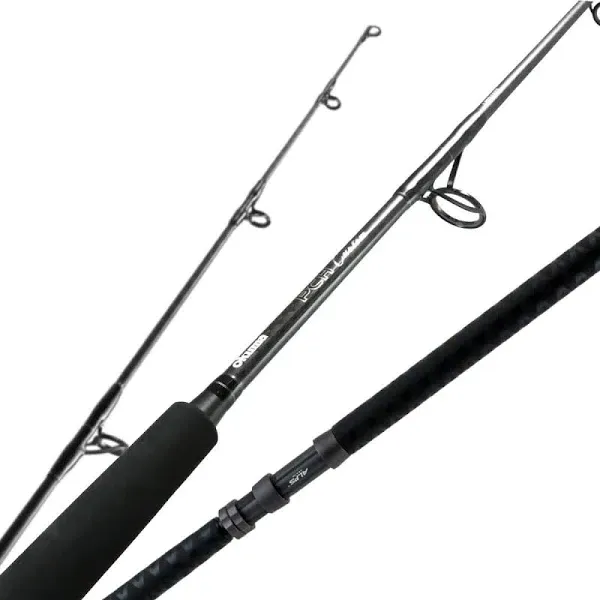 Okuma PCH Custom Conventional Rods