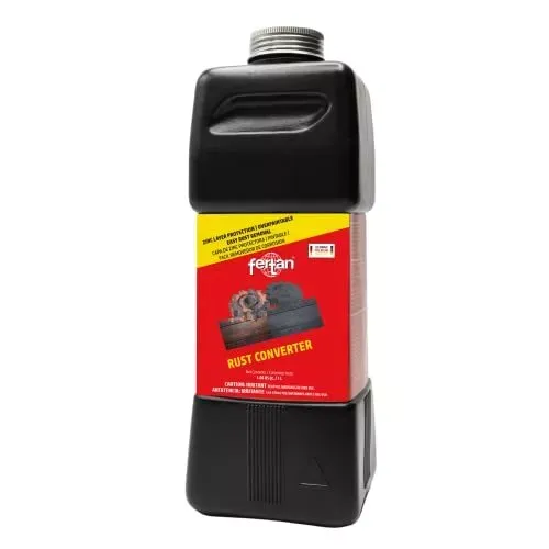 FERTAN 22620 Rust Converter, 1 L