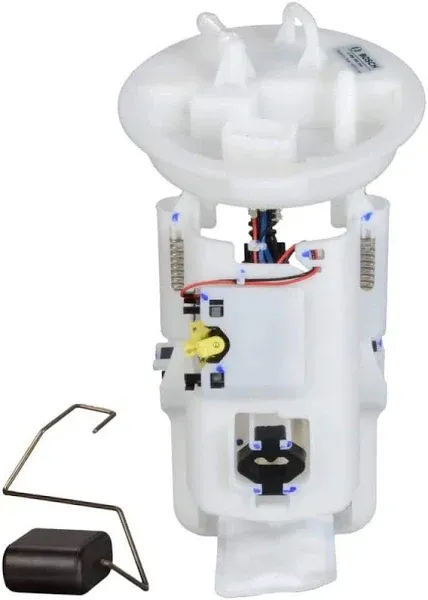 BOSCH 67896 Fuel Pump Module Assembly - Compatible With Select BMW 323Ci, 323i, 325Ci, 325i, 325xi, 328Ci, 328i, 330Ci, 330i, 330xi