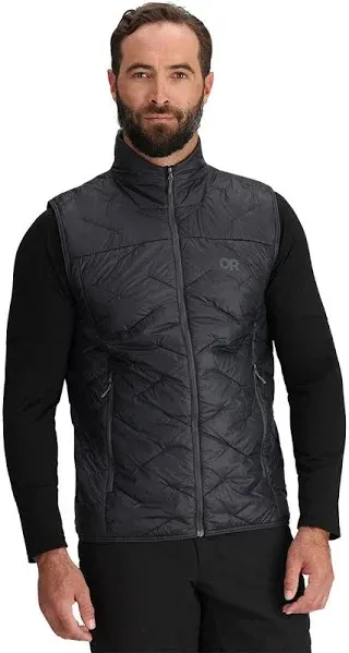 Men's SuperStrand LT Vest | Outdoor Research