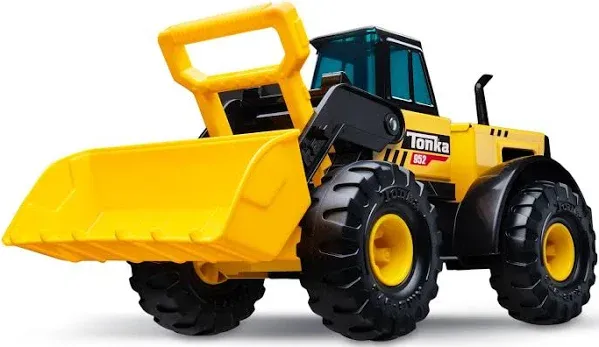 Tonka Front Loader