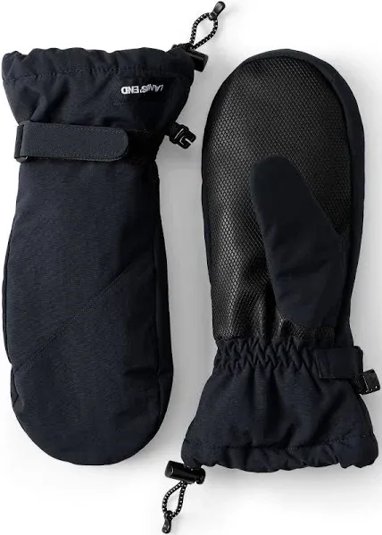 Lands' End Kids Squall Mittens