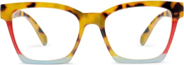 Peepers by PeeperSpecs Womens Birdie