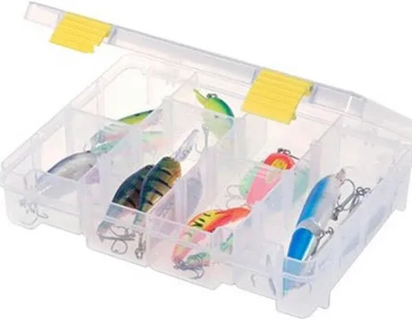 Plano  Half-Size Stowaway with Adjustable Dividers