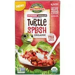 Nature's Path Organic Turtle Splash Cereal, 10 oz.