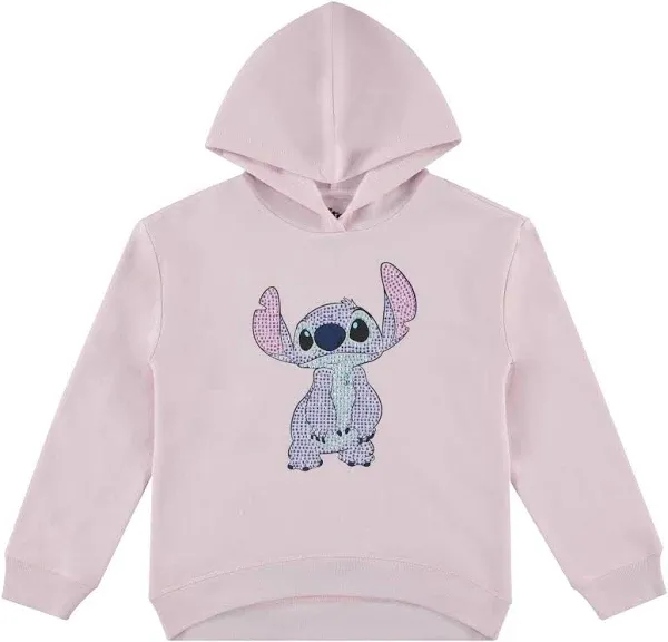 Disney Lilo & Stitch Pullover Hoodie