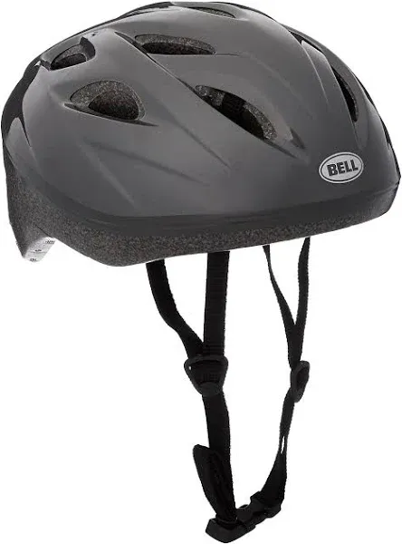 7063302 Adult Reflex Helmet, Solid Dark Titanium