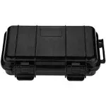 3 Sizes Protective Waterproof Case, Outdoor Shockproof Storage Case, with Spo...